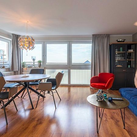 Ferienwohnung Weitblick In Waren Waren  Kültér fotó